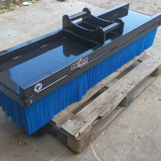 Pameco Listaharja S40 1500mm