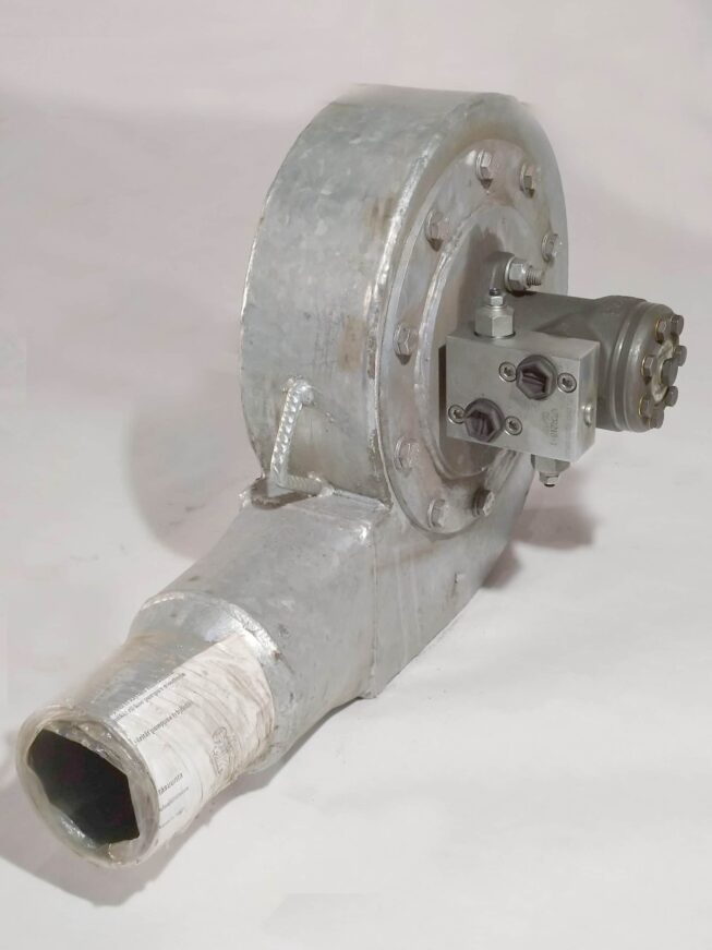 Pameco HYDRO-35 - Image 3