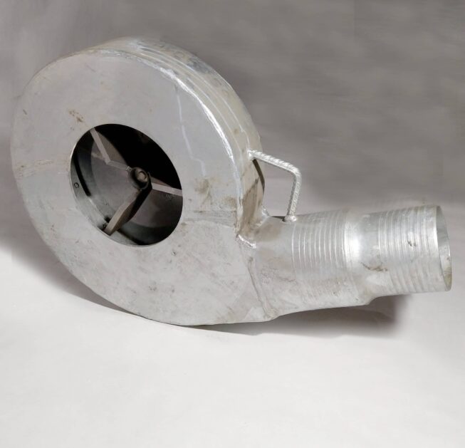 Pameco HYDRO-50 - Image 2