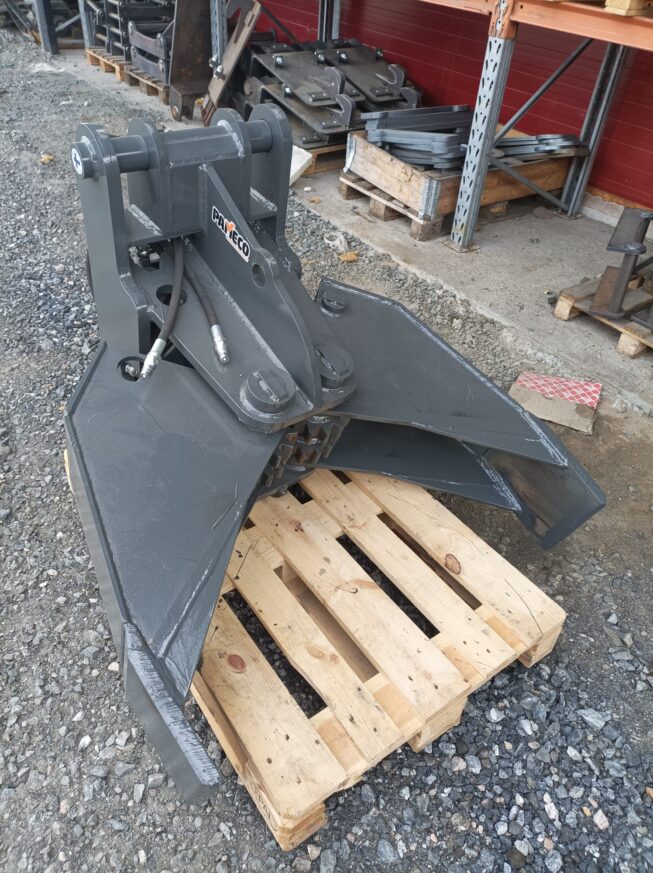 Pameco Rapikauha NTP10