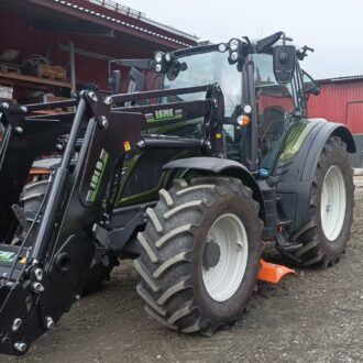 Pameco Alusterä AT2890 Valtra N4/5