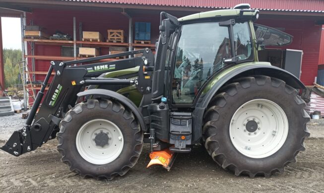Pameco Alusterä AT2890 Valtra N4/5 - Image 2