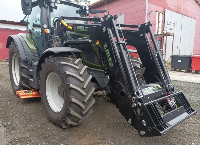 Pameco Alusterä AT2890 Valtra N4/5 - Image 4