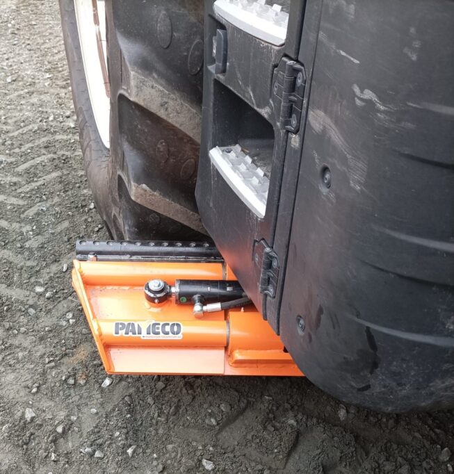 Pameco Alusterä AT2890 Valtra N4/5 - Image 12