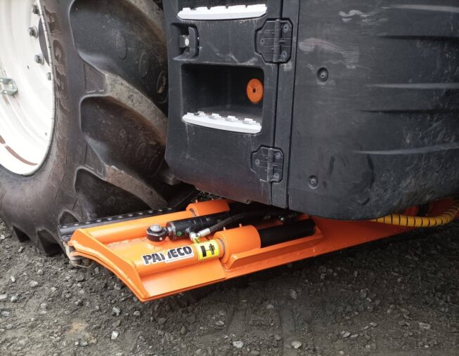Pameco Alusterä AT2890 Valtra N4/5 - Image 11