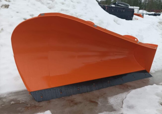 Pameco 2350 Vallileikkuri-NTP10 Kiinnikkeellä - Image 2