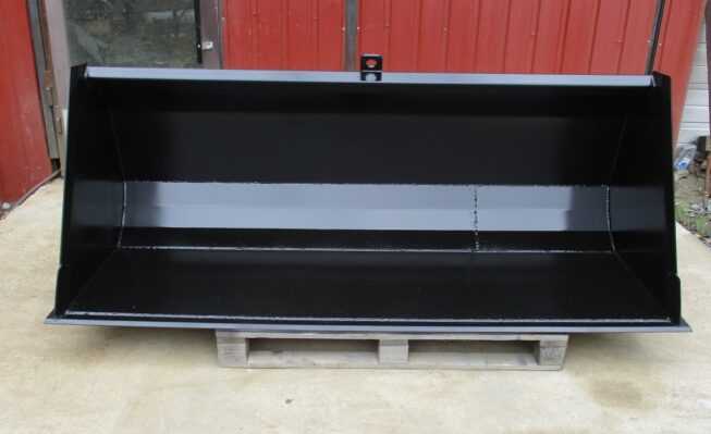 Pameco Traktorin yleiskauha 2200mm - Image 7