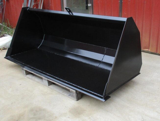 Pameco Traktorin yleiskauha 2200mm - Image 6