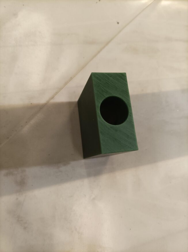 Pameco KS-40 alapään laakeri