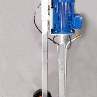 Pameco KS-40 Lietekuilu­sekoitin