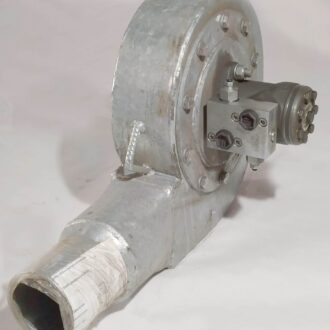 Pameco HYDRO-35