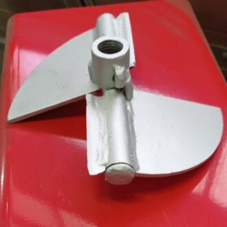 Pameco KS-40 lietekuilusekoittimen siipi