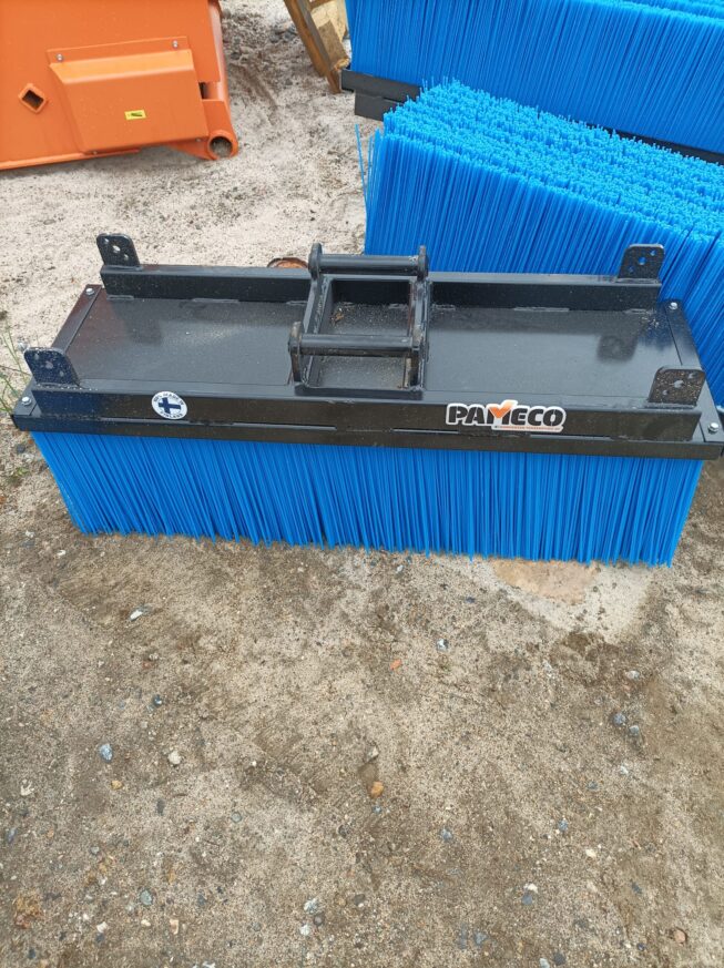 Pameco Listaharja S30 1000mm