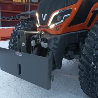 Pameco nostolaite aurapuskuri (Valtra T4/T5 ja N4/5)