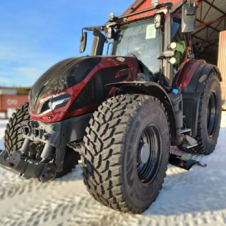 Pameco Alusterä AT3280 MF 8S