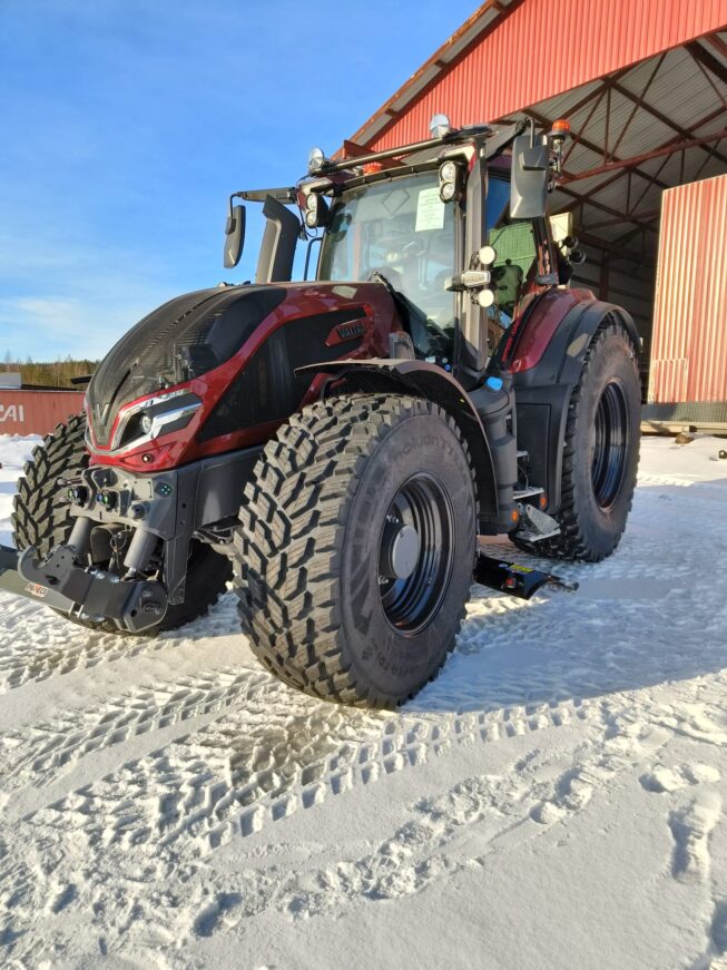 Pameco Alusterä AT3280 MF 8S - Image 3