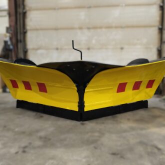 HOKKE NVA –nivelaura jousitetulla terärakenteella